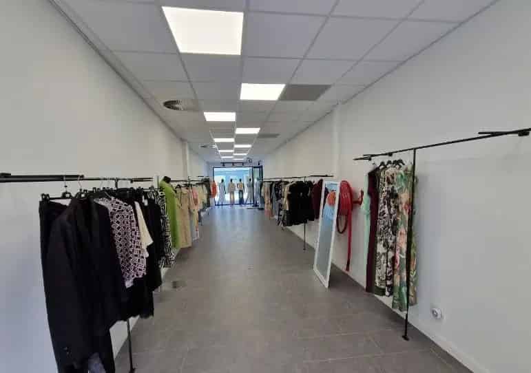 Commerciële Ruimte Te Huur Dendermonde Centrum