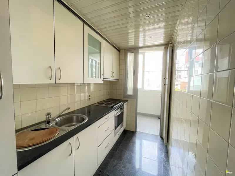 Appartement te huur Antwerpen Zuid 2 slaapkamers