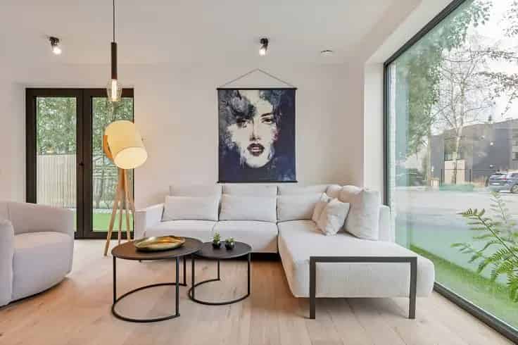 Villa Te Koop