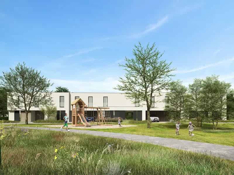 Woonparadijs Desselhof Deerlijk - Ruimte en Comfort