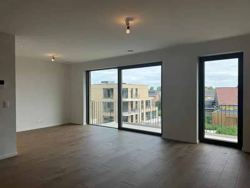 Appartement te koop Veurne 2 slaapkamers nieuwbouw