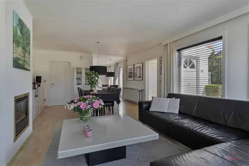 Huis te huur Sint-Eloois-Vijve: Instapklare woning met uitbreidingspotentieel