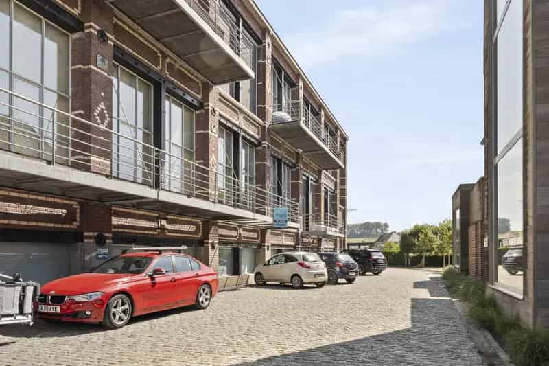 Loft te Koop Oudenaarde 3 slaapkamers Terras Garage