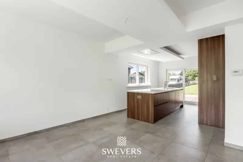 Huis te koop Koersel: Gerenoveerde gezinswoning 190m²