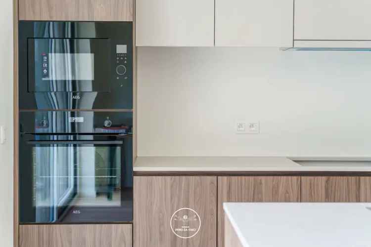 Appartement te Koop Gavere  Nieuwbouw BEN  6 BTW