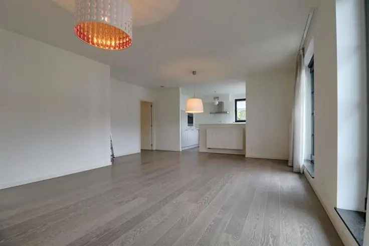 Appartement Te Huur Woluwe 109m2 2 slaapkamers Terras Parking