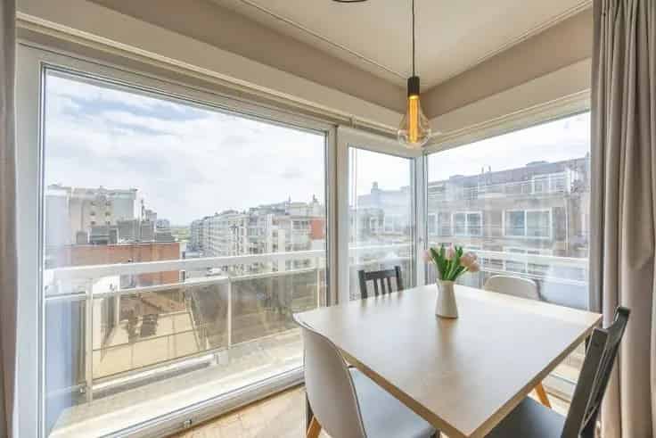 Appartement Te Koop Middelkerke Zee Casino