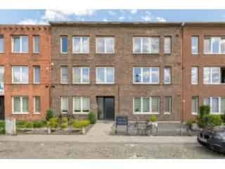 Appartement te koop Turnhout - Instapklaar gelijkvloers met tuin en garage