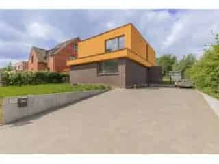 Huis te Koop Vilvoorde 3 slaapkamers EPC A 1665m2