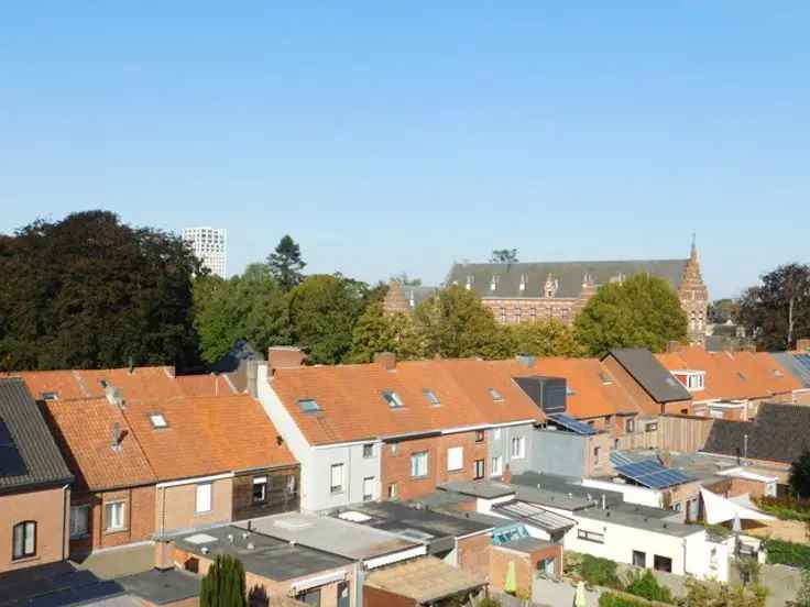 Appartement Te Koop 2 slaapkamers 92m2 Parking Berging