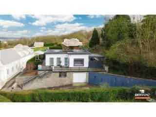Bungalow te koop Ivoz Ramet 3 slaapkamers tuin garage