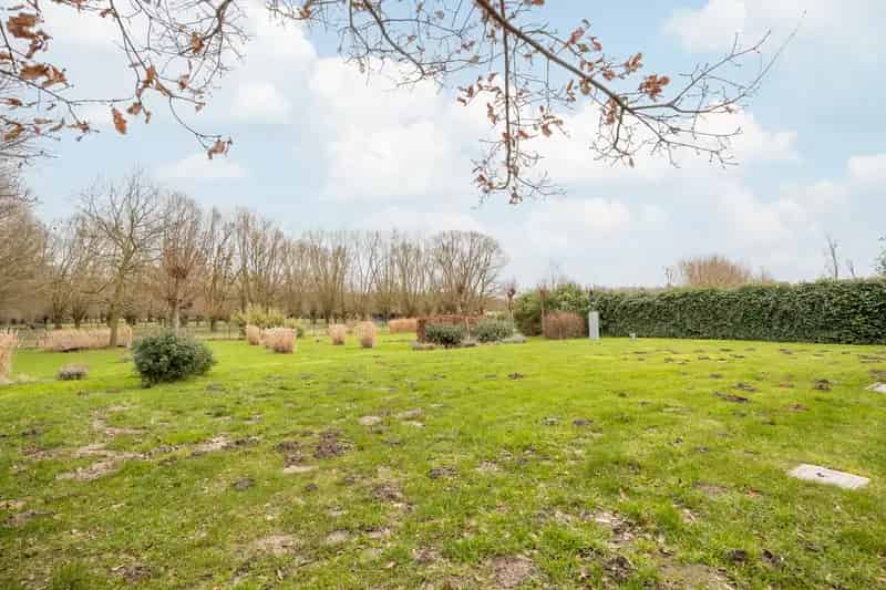 Moderne Luxueuze Villa te Koop in Liedekerke