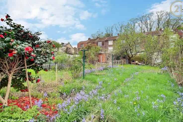 Huis Te Koop 4 slaapkamers Tuin Rustige Wijk