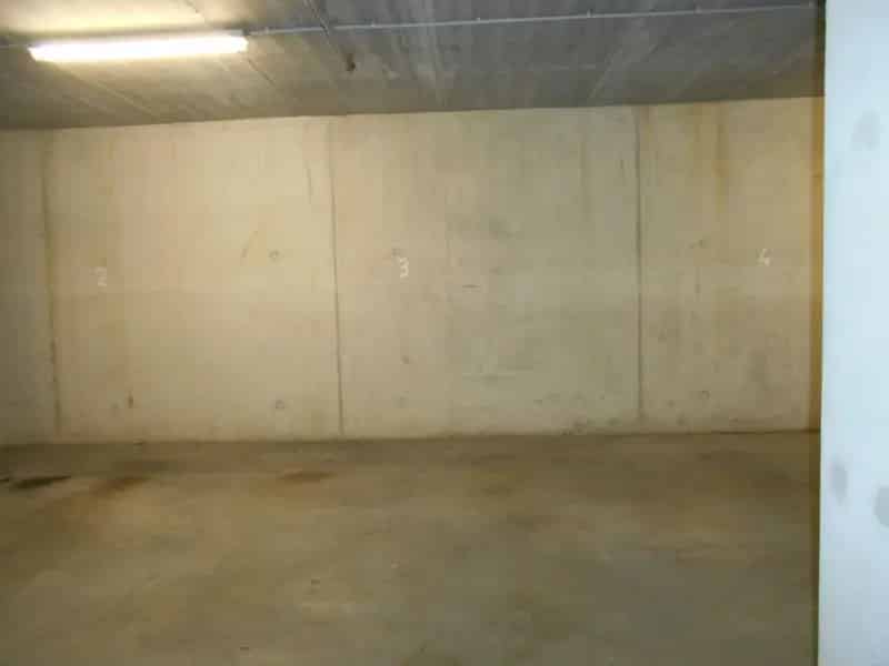 Garagebox te Huur
