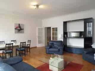 Appartement te Koop Etterbeek 2 slaapkamers 102m2