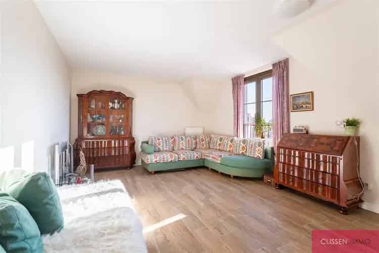 Duplex Appartement te Koop 's Gravenwezel