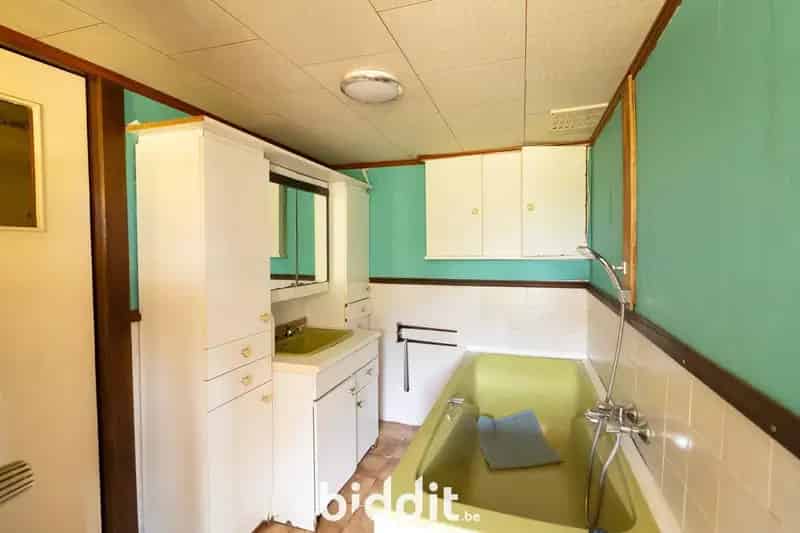 Woning te Kortenaken 3 slaapkamers tuin garage