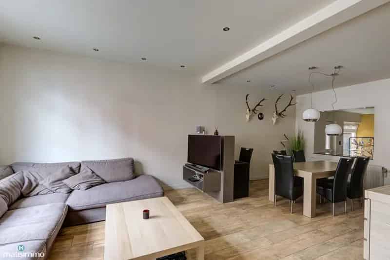 Huis te huur Vliermaal: Instapklare woning met multifunctionele ruimte
