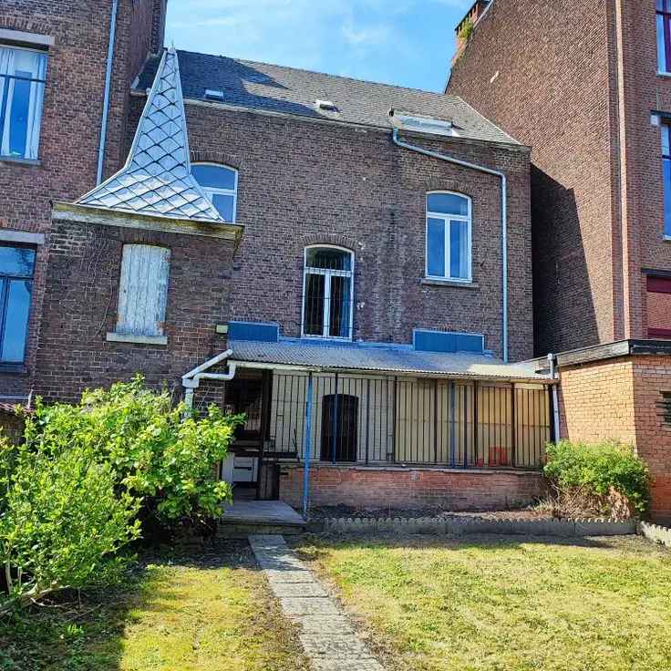 Huis Te Koop