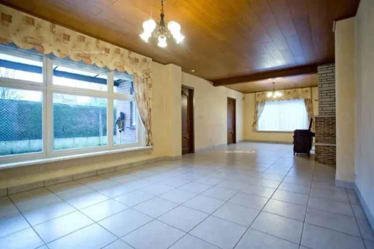 Woning te koop Elverdinge 2 slaapkamers landelijk