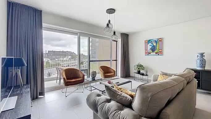 Appartement te huur Aalter 2 slaapkamers centrum