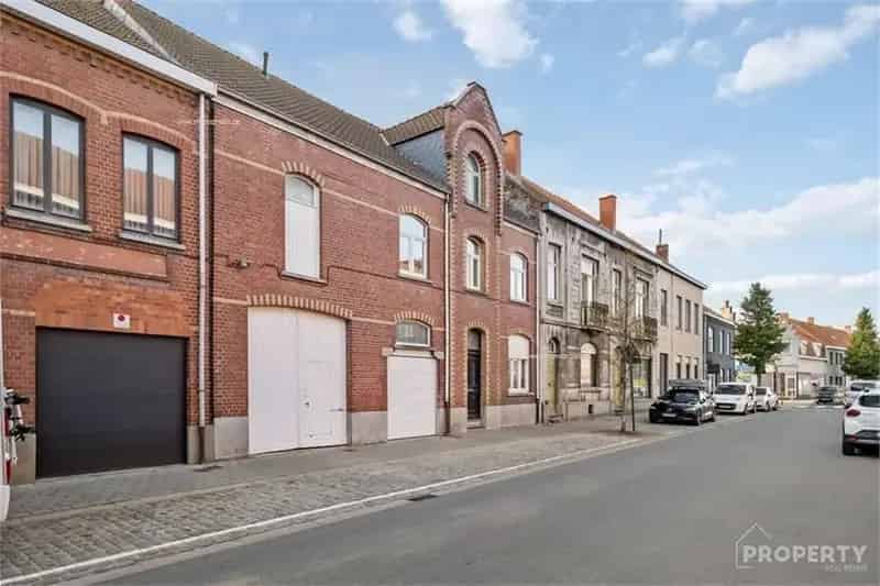 Huis te koop Messines 4 slaapkamers 444m²