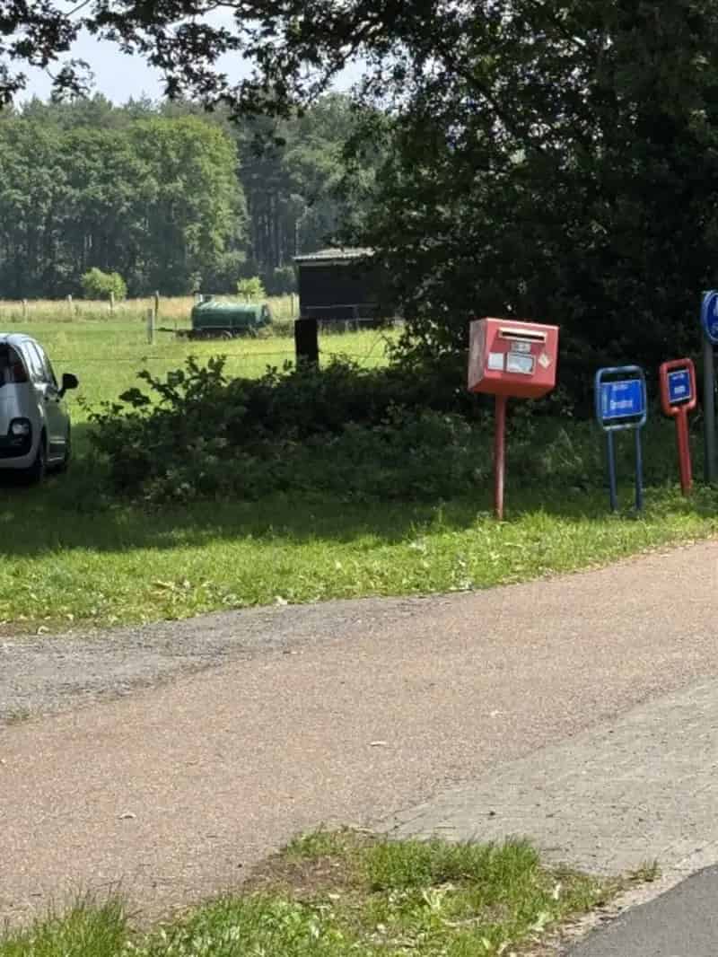 Grond te Huur