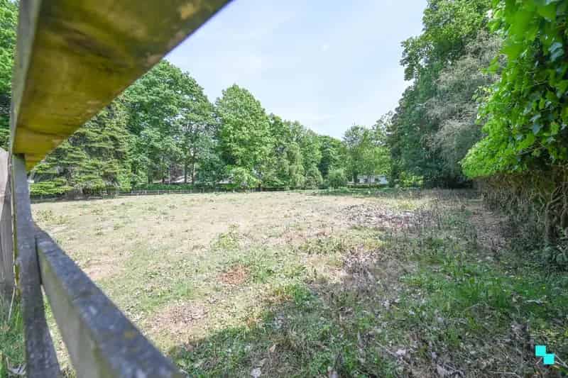 Exclusieve Bouwgrond Wielsbeke