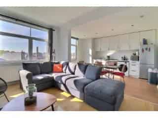 Appartement te huur Schaarbeek - Volledig gerenoveerd