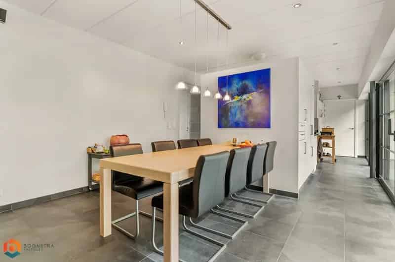 Gelijkvloerse Villa 3 Slaapkamers Keerbergen
