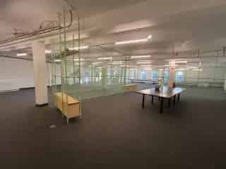 Kantoorruimte te huur Gent 500m²