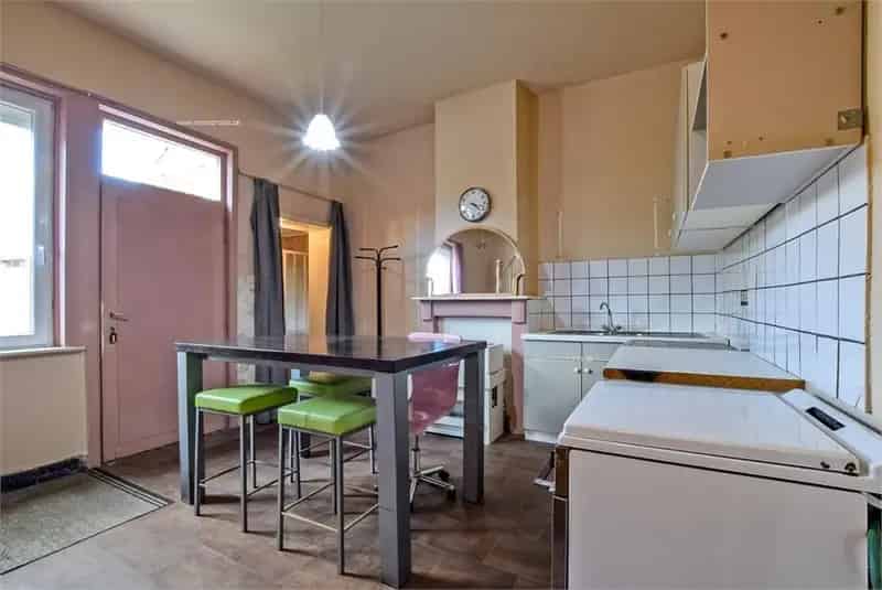 Woning te koop Diksmuide 3 slaapkamers