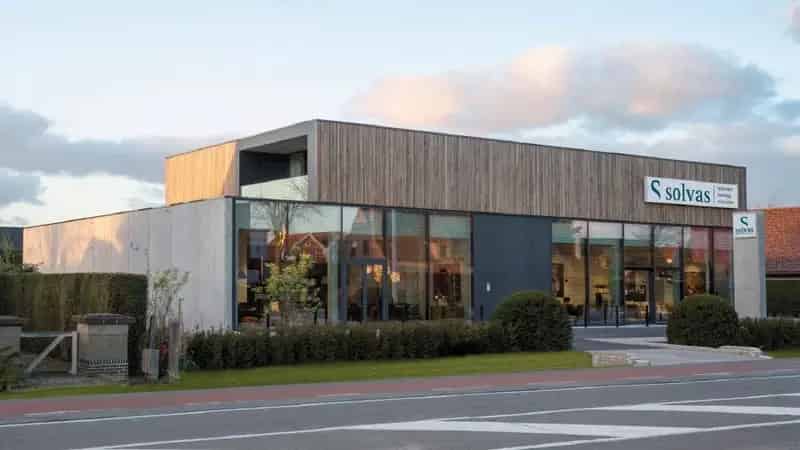 Kantoor te Huur Maldegem: Flexibele Werkplek voor Thuiswerkers
