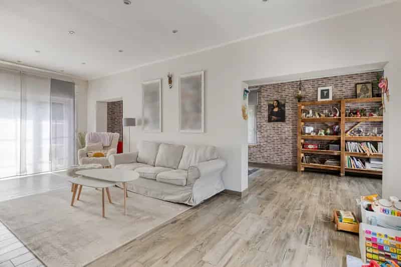 Huis te koop Sint-Pieters-Leeuw 3 slaapkamers