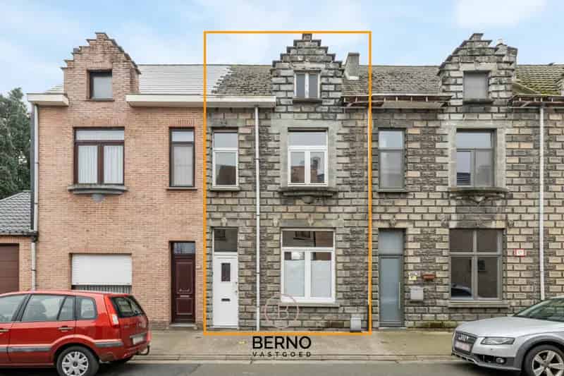 Huis te koop Sint Gillis Dendermonde nabij station