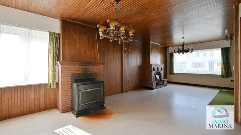 Rustig gelegen woning met tuin nabij Aarschot