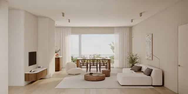 Appartement te koop