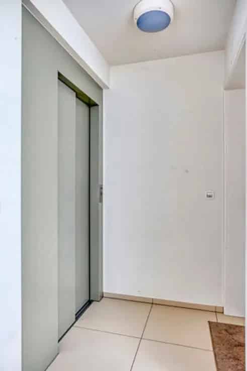 Appartement Te Koop Dilbeek 1 Slaapkamer Instapklaar