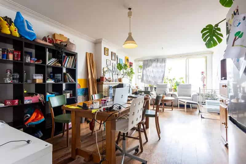 Energiezuinig Appartement 3 slaapkamers te koop