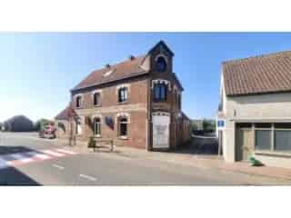 Handelspand Mont-de-lEnclus - Wonen en Investeren