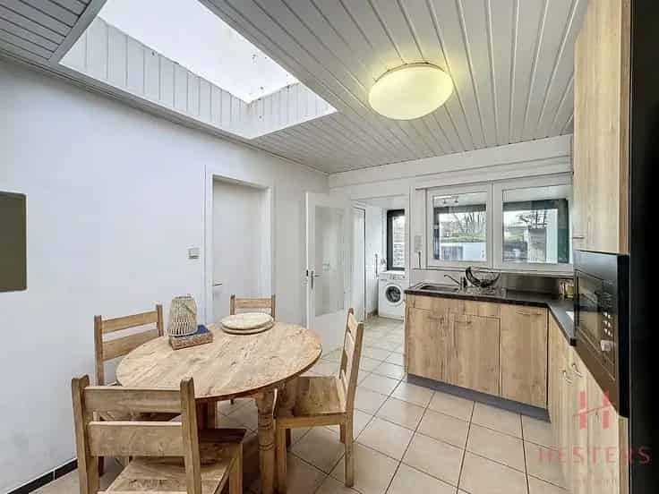 Starterswoning Boekhoute Tuin Centrum