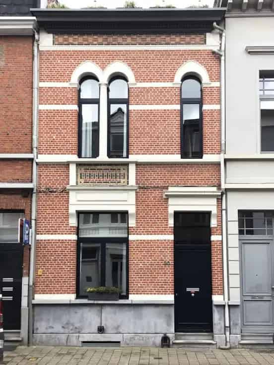 Huis Te Koop Antwerpen Zuid Instapklaar