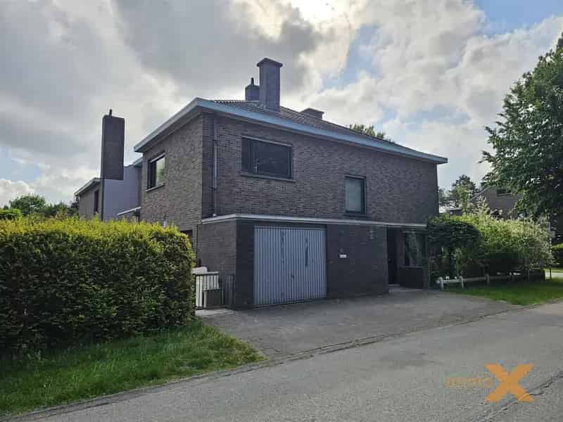Huis te huur