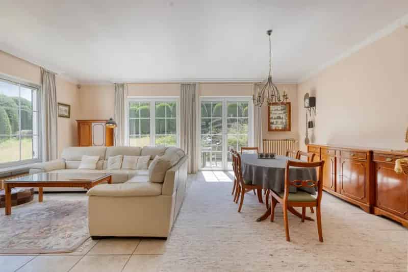 Exclusieve Villa te Nieuwpoort met Zwembad