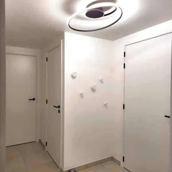 Appartement te huur Wielsbeke - Nieuwbouw
