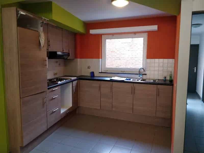 Gelijkvloers Appartement te Koop Lokeren Centrum