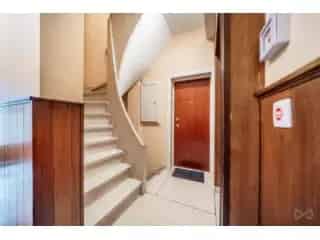 Appartement te Koop Grivegnée 1 Slaapkamer Investering
