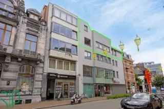 Penthouse te koop - Hasselt RBS01138