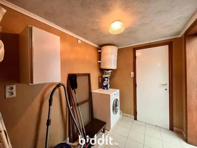 Ruime woning Kemmel veel potentieel
