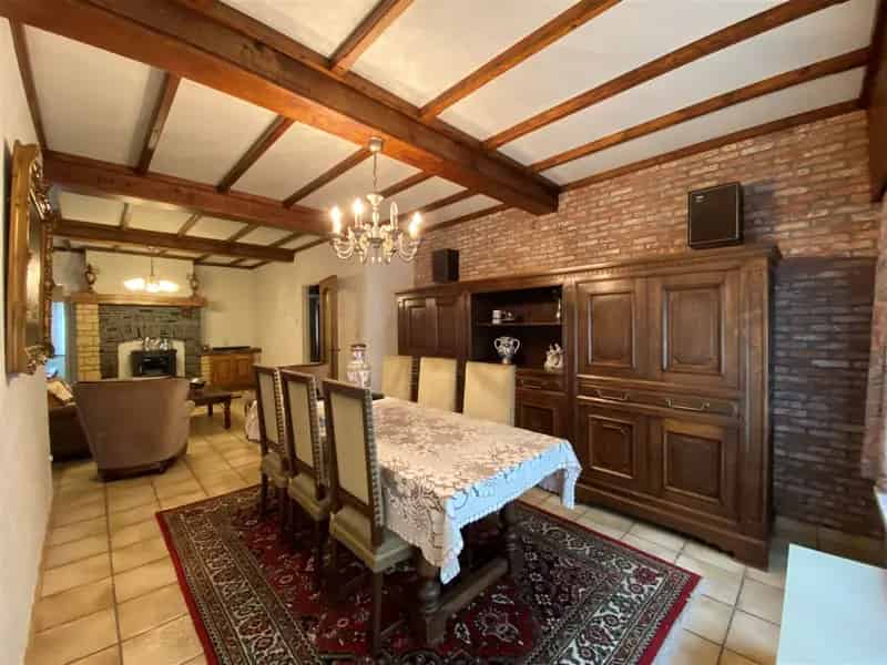 Halfopen Bebouwing 3 Slaapkamers